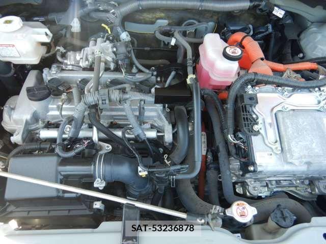 Toyota PROBOX VAN 2022-05 7329581-15