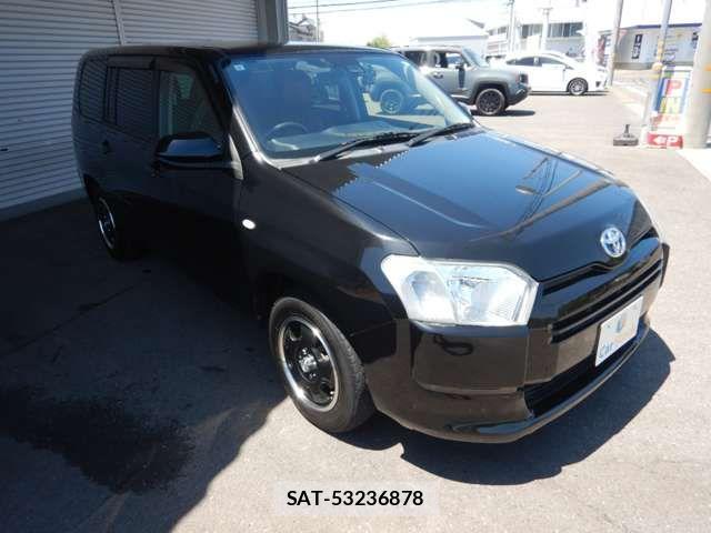 Toyota PROBOX VAN 2022-05 7329581-19
