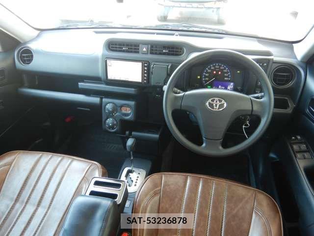 Toyota PROBOX VAN 2022-05 7329581-4
