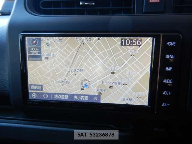 Toyota PROBOX VAN 2022-05 7329581-5