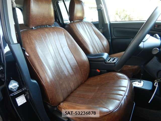 Toyota PROBOX VAN 2022-05 7329581-6