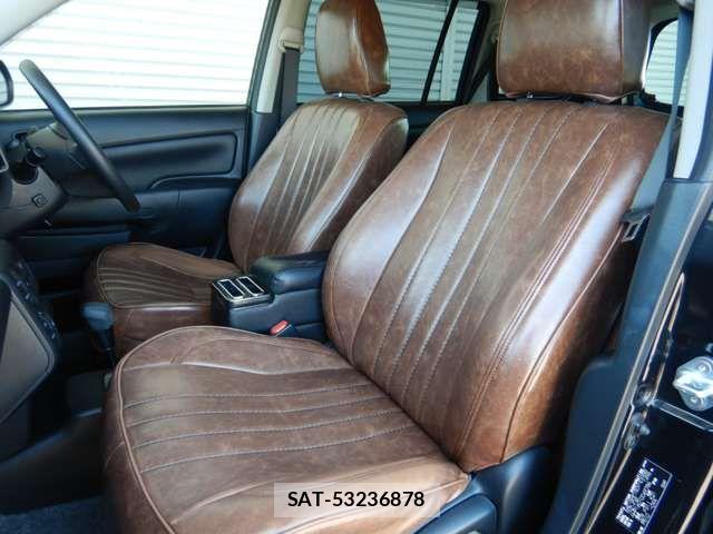 Toyota PROBOX VAN 2022-05 7329581-7