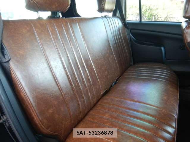 Toyota PROBOX VAN 2022-05 7329581-8