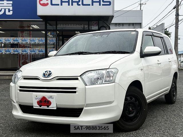 Toyota PROBOX VAN 2021-07 7329580-0