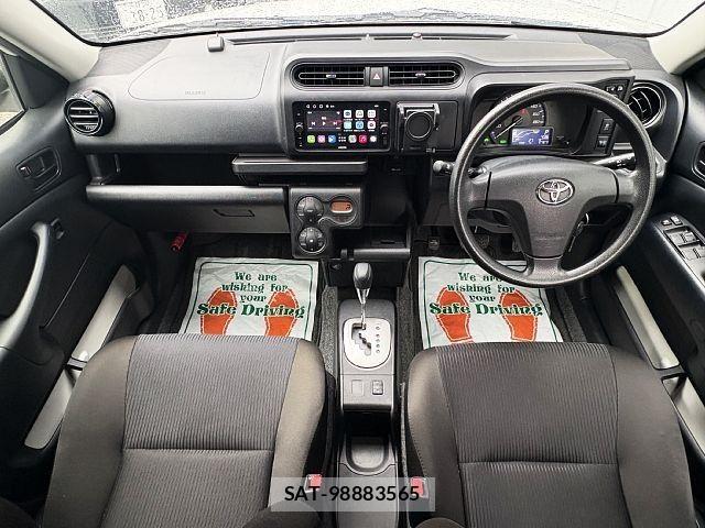Toyota PROBOX VAN 2021-07 7329580-1