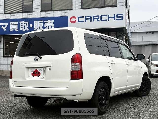 Toyota PROBOX VAN 2021-07 7329580-2