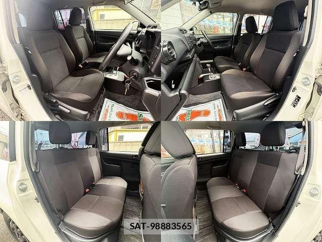Toyota PROBOX VAN 2021-07 7329580-3