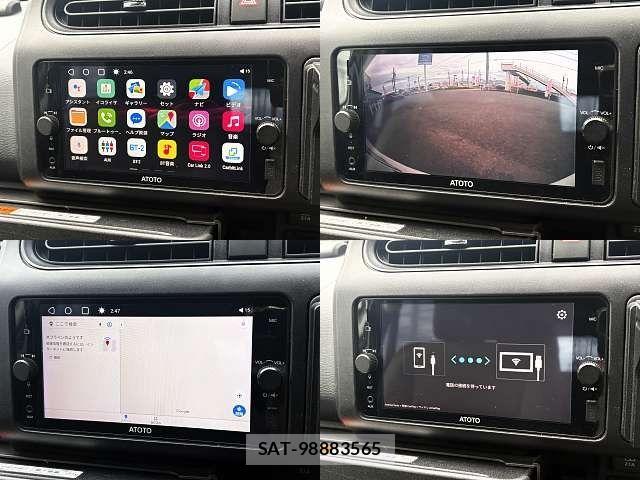 Toyota PROBOX VAN 2021-07 7329580-4