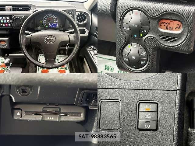 Toyota PROBOX VAN 2021-07 7329580-5