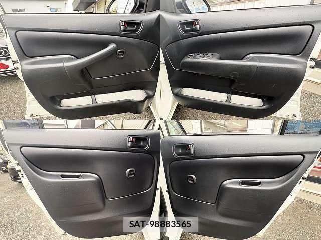 Toyota PROBOX VAN 2021-07 7329580-6