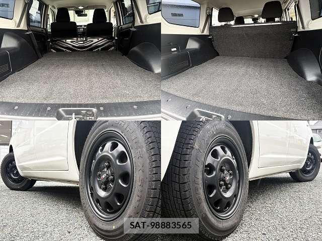 Toyota PROBOX VAN 2021-07 7329580-7