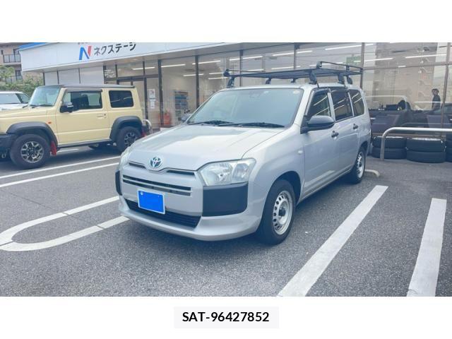 Toyota PROBOX VAN 2023-08 7329582-0