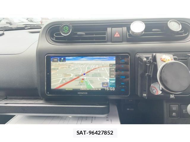 Toyota PROBOX VAN 2023-08 7329582-11