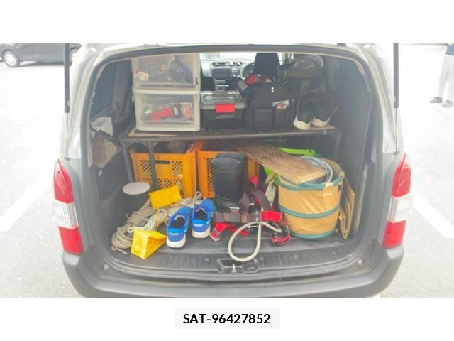 Toyota PROBOX VAN 2023-08 7329582-20