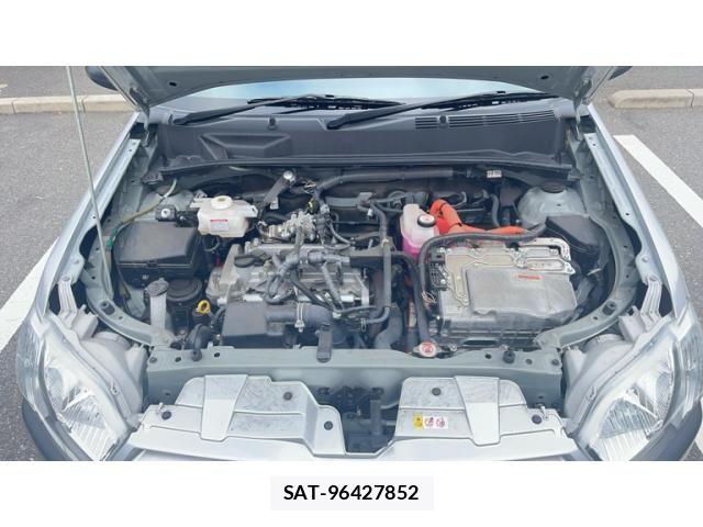 Toyota PROBOX VAN 2023-08 7329582-21