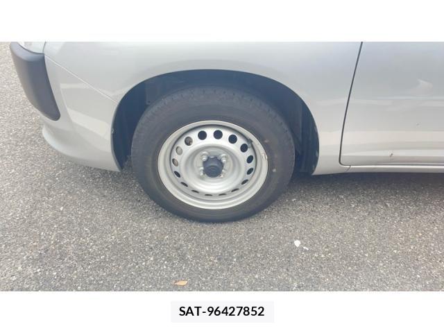 Toyota PROBOX VAN 2023-08 7329582-4