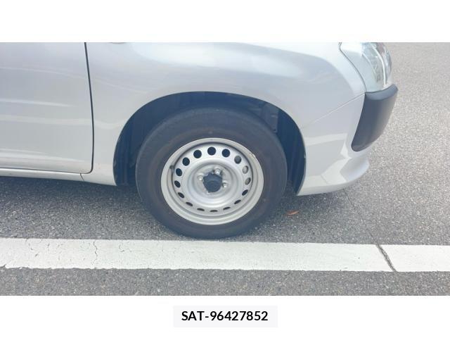 Toyota PROBOX VAN 2023-08 7329582-5