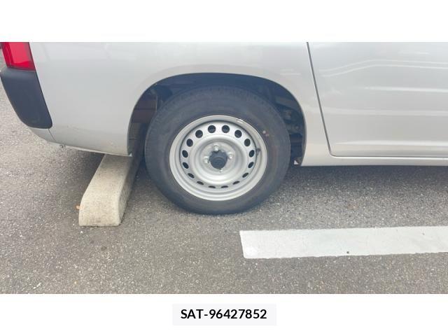 Toyota PROBOX VAN 2023-08 7329582-6