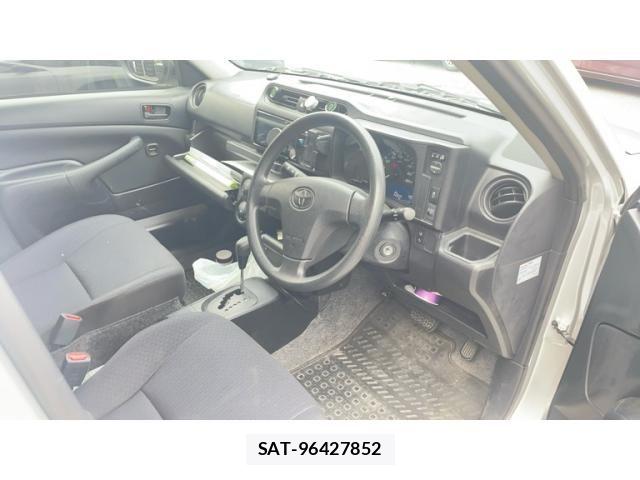 Toyota PROBOX VAN 2023-08 7329582-7