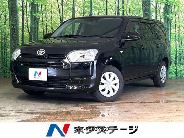 Toyota PROBOX VAN 2025-05 7359428-0