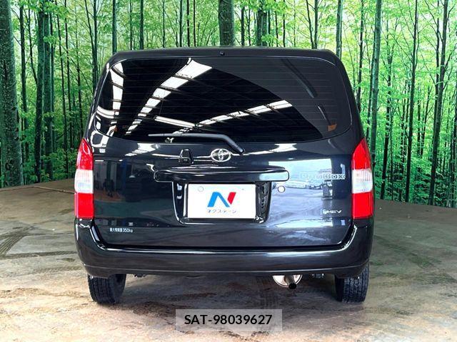 Toyota PROBOX VAN 2025-05 7359428-15