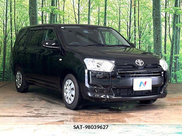 Toyota PROBOX VAN 2025-05 7359428-16