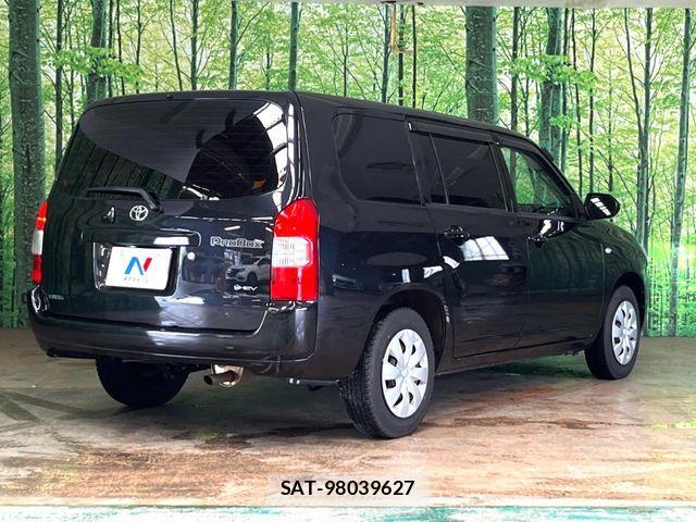 Toyota PROBOX VAN 2025-05 7359428-17