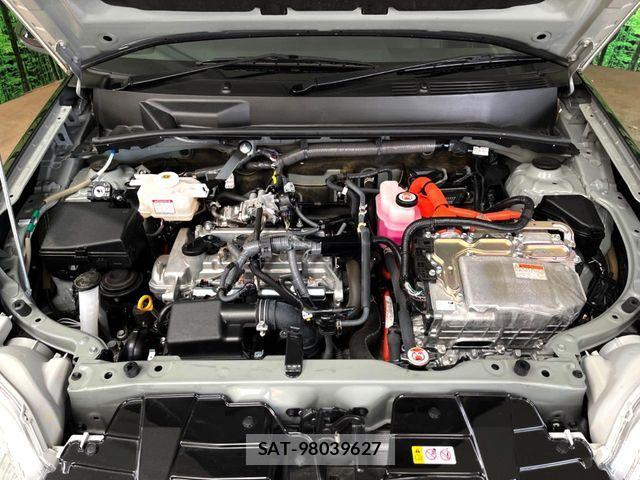 Toyota PROBOX VAN 2025-05 7359428-18