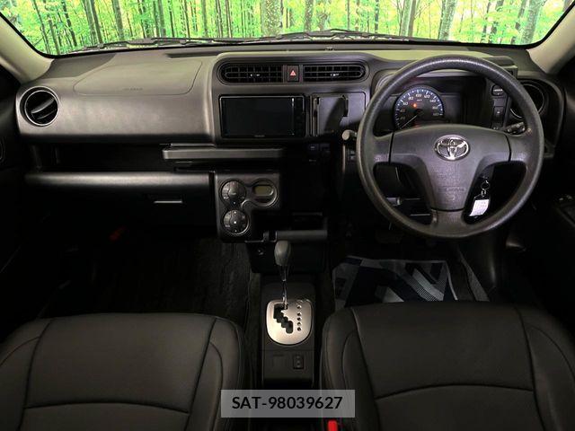 Toyota PROBOX VAN 2025-05 7359428-1