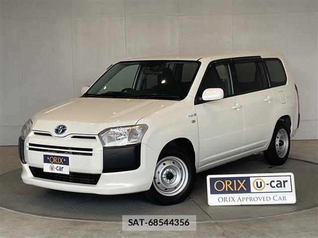 Toyota PROBOX VAN 2020-03 7359432-0