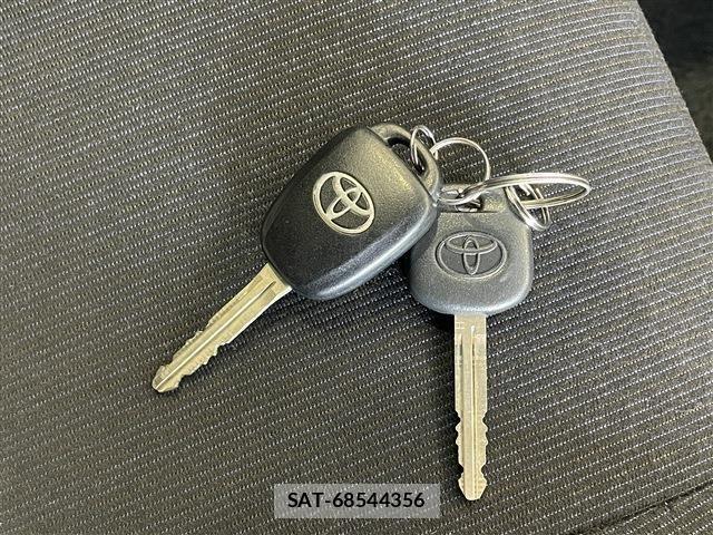 Toyota PROBOX VAN 2020-03 7359432-15