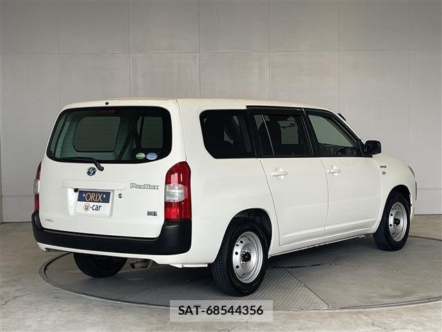 Toyota PROBOX VAN 2020-03 7359432-1