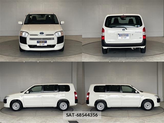 Toyota PROBOX VAN 2020-03 7359432-3