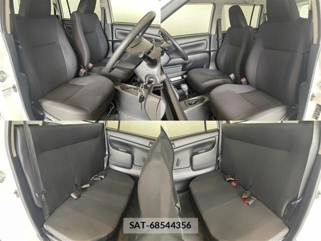 Toyota PROBOX VAN 2020-03 7359432-4