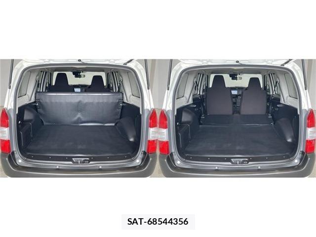 Toyota PROBOX VAN 2020-03 7359432-5