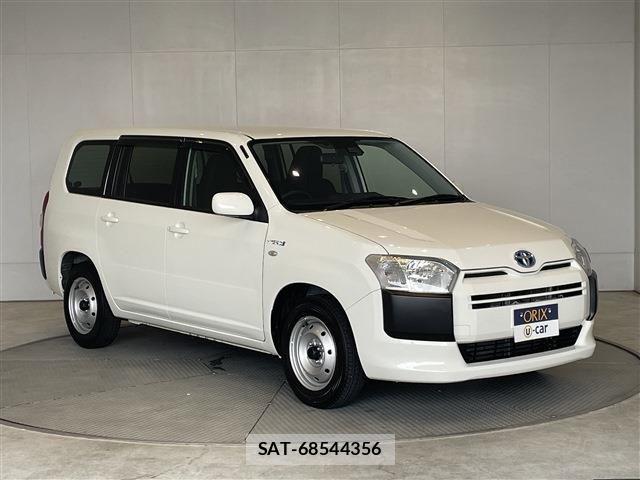 Toyota PROBOX VAN 2020-03 7359432-7