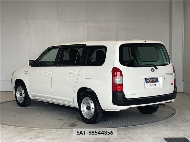 Toyota PROBOX VAN 2020-03 7359432-8