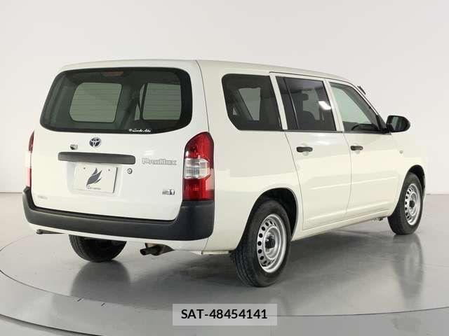 Toyota PROBOX VAN 2022-04 7393738-5