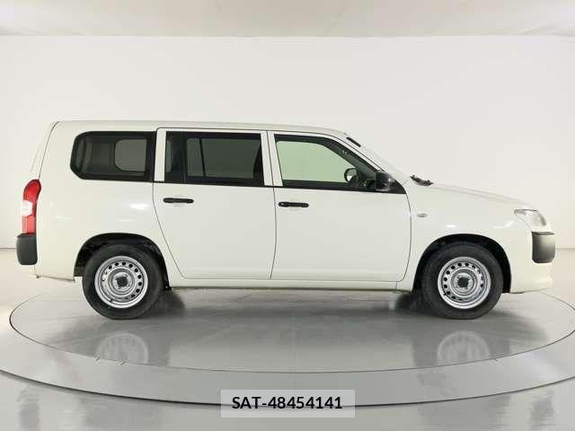 Toyota PROBOX VAN 2022-04 7393738-6