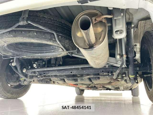 Toyota PROBOX VAN 2022-04 7393738-9