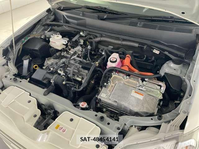Toyota PROBOX VAN 2022-04 7393738-11