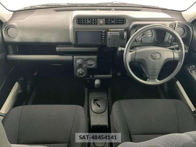 Toyota PROBOX VAN 2022-04 7393738-12