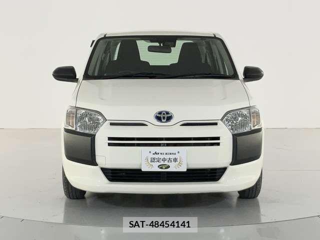 Toyota PROBOX VAN 2022-04 7393738-1