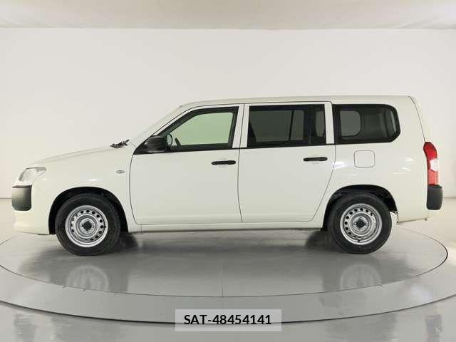 Toyota PROBOX VAN 2022-04 7393738-2