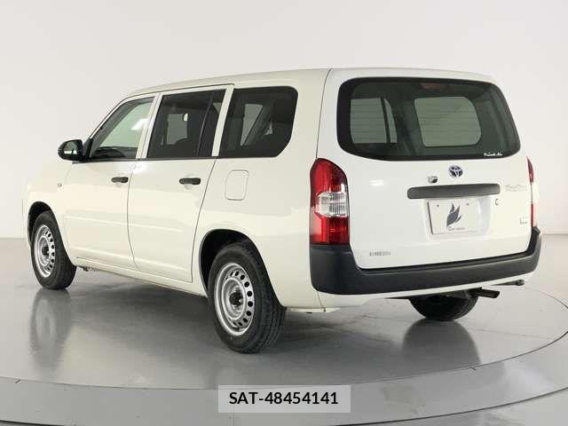Toyota PROBOX VAN 2022-04 7393738-3