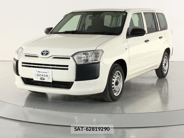 Toyota PROBOX VAN 2022-05 7393745-0