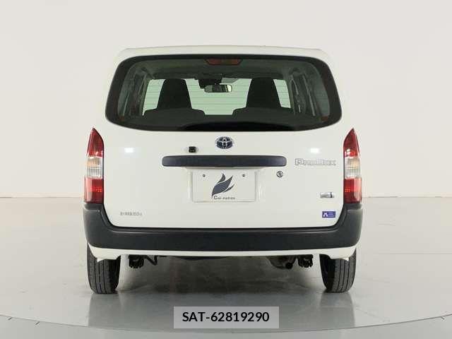 Toyota PROBOX VAN 2022-05 7393745-4