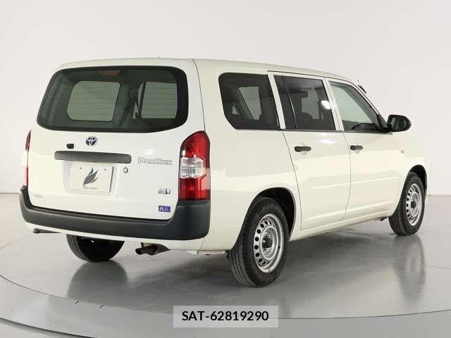 Toyota PROBOX VAN 2022-05 7393745-5