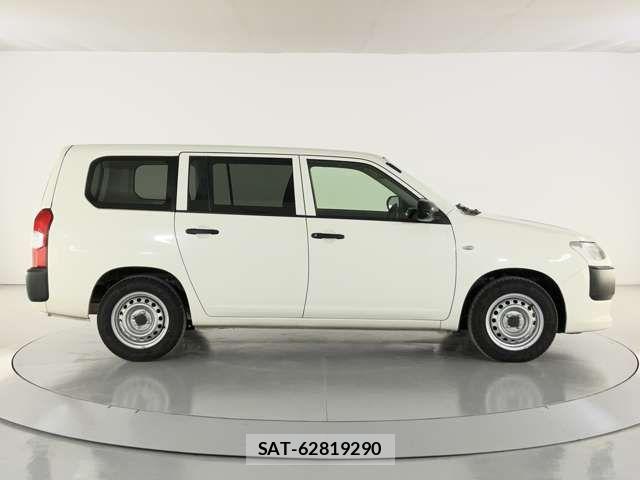Toyota PROBOX VAN 2022-05 7393745-6