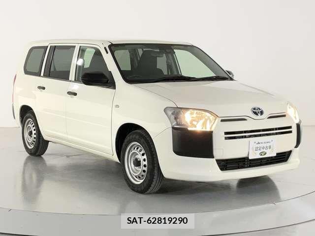 Toyota PROBOX VAN 2022-05 7393745-7